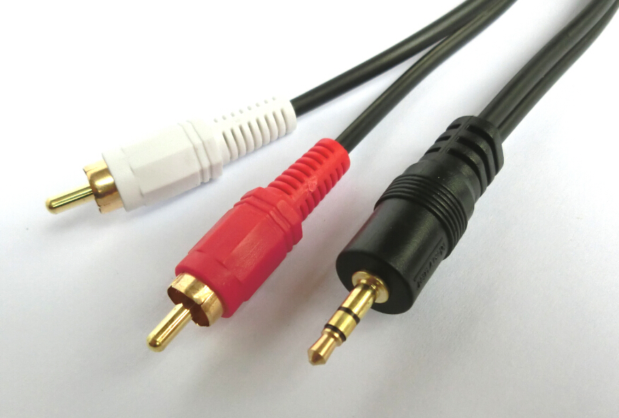 Micro USB cables